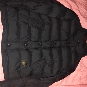 A Great Jacket. In Great Condition, Barely Worn.